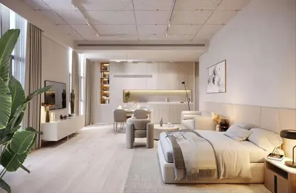 Apartment - 1 Bedroom - 1 Bathroom for sale in MAG 330 - City of Arabia - Dubai