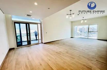 Apartment - 2 Bedrooms - 3 Bathrooms for rent in Al Jaddaf - Dubai