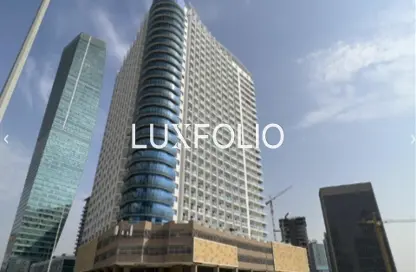 شقة - 1 حمام للبيع في AG برج - الخليج التجاري - دبي شقة - 1 حمام للبيع في AG برج - الخليج التجاري - دبي