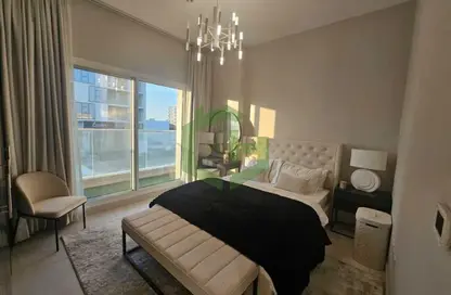 Apartment - 2 Bedrooms - 2 Bathrooms for sale in Kappa Acca 1 - Dubai South (Dubai World Central) - Dubai