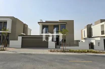 Villa - 4 Bedrooms - 5 Bathrooms for sale in Tilal Al Furjan - Al Furjan - Dubai Villa - 4 Bedrooms - 5 Bathrooms for sale in Tilal Al Furjan - Al Furjan - Dubai