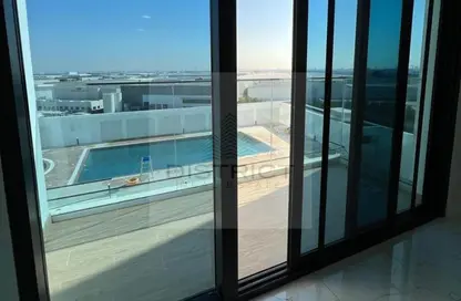 Apartment - Studio - 1 Bathroom for sale in Alexis Tower - Downtown Jebel Ali - Dubai