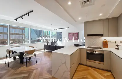 Apartment - 2 Bedrooms - 3 Bathrooms for sale in Sky Gardens - DIFC - Dubai