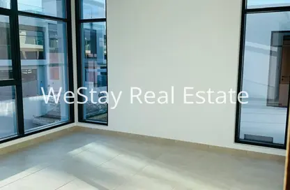 Townhouse - 4 Bedrooms - 5 Bathrooms for rent in Jumeirah Luxury - Jumeirah Golf Estates - Dubai