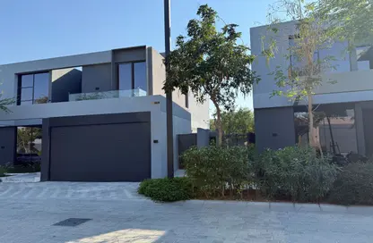 فيلا - 4 غرف نوم - 5 حمامات للبيع في سينديان - مسار - تلال سيتي - الشارقة