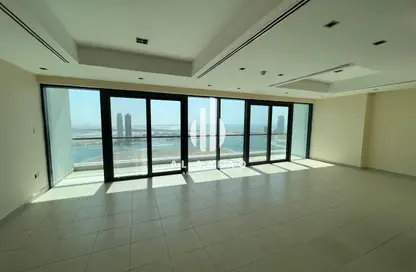 شقة - 3 غرف نوم - 5 حمامات للايجار في كورنيش الخان - الخان - الشارقة