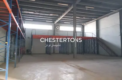 مستودع - استوديو للايجار في 2 راس الخور الصناعية - راس الخور الصناعية - رأس الخور - دبي