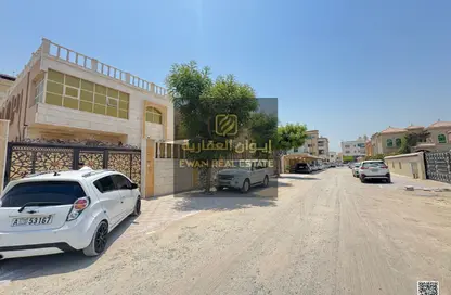 Villa - 5 Bedrooms - 7 Bathrooms for rent in Al Mowaihat 3 - Al Mowaihat - Ajman