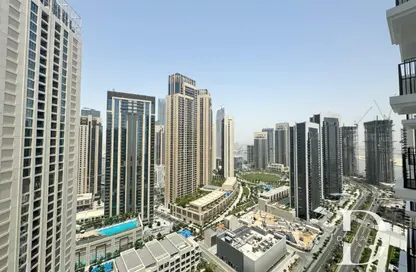 Apartment - 1 Bedroom - 1 Bathroom for rent in Creek Palace - Dubai Creek Harbour (The Lagoons) - Dubai
