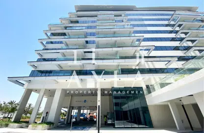 Apartment - 3 Bedrooms - 4 Bathrooms for sale in Mayan 4 - Mayan - Yas Island - Abu Dhabi