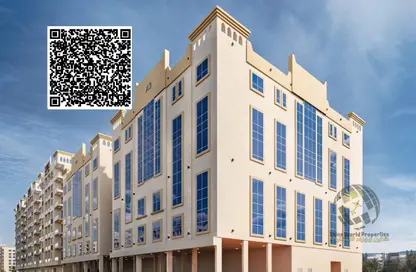 Apartment - Studio - 1 Bathroom for sale in Al Ameera Village - Ajman Apartment - Studio - 1 Bathroom for sale in Al Ameera Village - Ajman