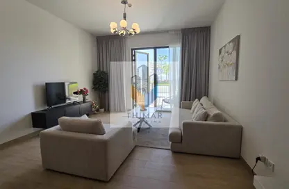Apartment - 1 Bedroom - 1 Bathroom for rent in La Rive - Building 2 - La Mer - Jumeirah - Dubai