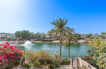 فيلا - 3 غرف نوم - 3 حمامات للبيع في الريم - 3 - الريم - المرابع العربية - دبي