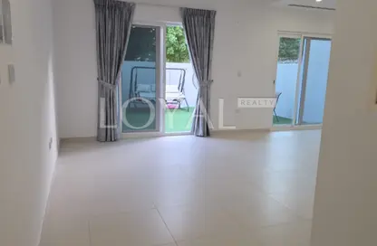 Townhouse - 3 Bedrooms - 4 Bathrooms for rent in Amaranta - Villanova - Dubai Land - Dubai