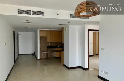 Apartment - 2 Bedrooms - 2 Bathrooms for rent in Goldcrest Views 1 - JLT Cluster V - Jumeirah Lake Towers - Dubai