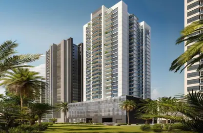 شقة - غرفة نوم - 2 حمامات للبيع في ڤيتر ريزيدنس - الضاحية 12 - قرية الجميرا سركل - دبي شقة - غرفة نوم - 2 حمامات للبيع في ڤيتر ريزيدنس - الضاحية 12 - قرية الجميرا سركل - دبي