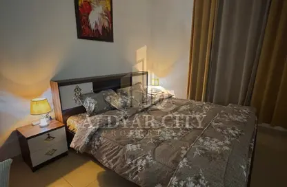 Apartment - Studio - 1 Bathroom for rent in Al Rawda 2 Villas - Al Rawda 2 - Al Rawda - Ajman