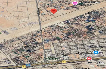 Land - Studio for sale in Alreeman - Al Shamkha - Abu Dhabi