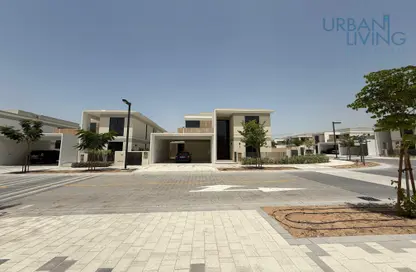 Villa - 5 Bedrooms - 6 Bathrooms for sale in Harmony 2 - Harmony - Tilal Al Ghaf - Dubai