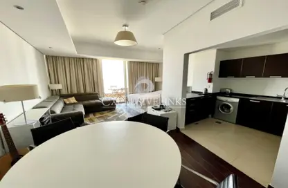 Apartment - 1 Bathroom for sale in The Matrix - Dubai Sports City - Dubai