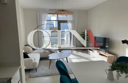 Apartment - 1 Bedroom - 1 Bathroom for sale in Reflection - Shams Abu Dhabi - Al Reem Island - Abu Dhabi