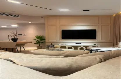 Apartment - 2 Bedrooms - 2 Bathrooms for sale in The Torch - Dubai Marina - Dubai