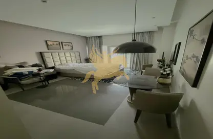 Apartment - Studio - 1 Bathroom for sale in DAMAC Majestine - Business Bay - Dubai