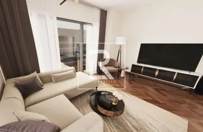 Apartment - 2 Bedrooms - 3 Bathrooms for sale in Saadiyat Grove - Saadiyat Cultural District - Saadiyat Island - Abu Dhabi
