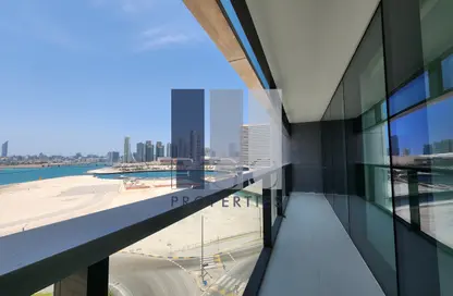 شقة - 2 غرف نوم - 3 حمامات للايجار في ابراج ار دي كاي - نجمة أبوظبي - جزيرة الريم - أبوظبي