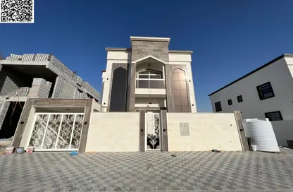 فيلا - 5 غرف نوم - 7 حمامات للايجار في 1 الياسمين - الياسمين - عجمان
