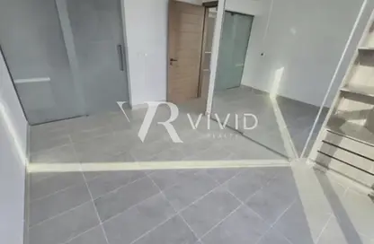 Apartment - 1 Bedroom - 2 Bathrooms for rent in Hyati Residences - Jumeirah Village Circle - Dubai