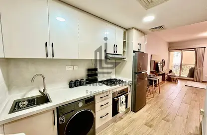 شقة - 1 حمام للبيع في ارزو 2 - توسكان رزدنس - قرية الجميرا سركل - دبي