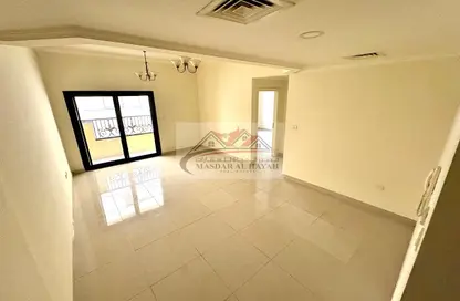 Apartment - 1 Bedroom - 2 Bathrooms for rent in Muwaileh 29 Building - Muwaileh - Sharjah