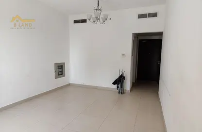 Apartment - 1 Bedroom - 2 Bathrooms for rent in Al Naemiya Tower 2 - Al Naemiya Towers - Al Nuaimiya - Ajman