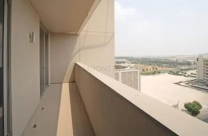Apartment - 2 Bedrooms - 2 Bathrooms for sale in Building C - Al Zeina - Al Raha Beach - Abu Dhabi