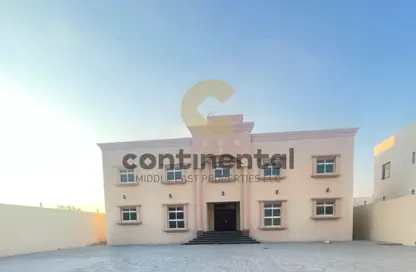 فيلا - 4 غرف نوم - 6 حمامات للبيع في مدينة الرياض - أبوظبي