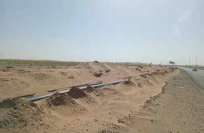 Land - Studio for sale in Al Malha - Al Rahmaniya - Sharjah