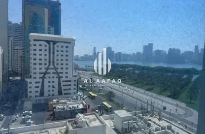 Apartment - 1 Bedroom - 1 Bathroom for rent in Al Majaz 1 - Al Majaz - Sharjah