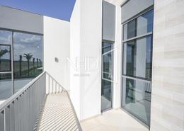 Townhouse - 4 bedrooms - 5 bathrooms for rent in Sun - Arabian Ranches 3 - Dubai Townhouse - 4 bedrooms - 5 bathrooms for rent in Sun - Arabian Ranches 3 - Dubai
