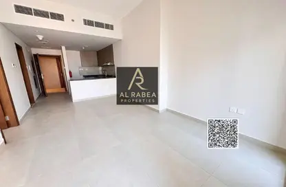 Apartment - 1 Bedroom - 2 Bathrooms for rent in Garden Residences - Emirates City - Ajman