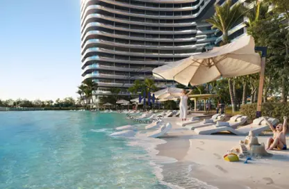 Apartment - 1 Bedroom - 2 Bathrooms for sale in Binghatti Hills - Dubai Science Park - Dubai