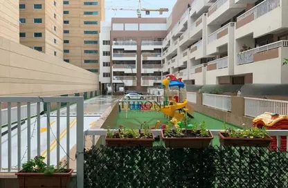 Apartment - 2 Bedrooms - 2 Bathrooms for sale in Laya Residences - Jumeirah Village Circle - Dubai