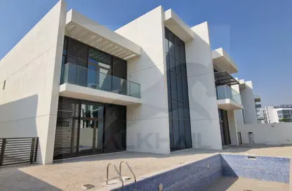 فيلا - 5 غرف نوم - 6 حمامات للبيع في District One Phase lii - المنطقة وان - مدينة الشيخ محمد بن راشد - دبي