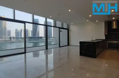 Apartment - 2 Bedrooms - 3 Bathrooms for rent in Peninsula Five - Peninsula - Business Bay - Dubai