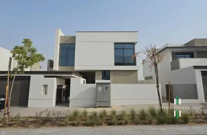 Villa - 4 Bedrooms - 6 Bathrooms for rent in Tilal Al Furjan - Al Furjan - Dubai