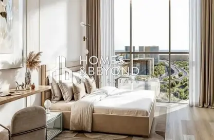 Apartment - 1 Bedroom - 2 Bathrooms for sale in Expo City Mangrove Residences - Expo City - Dubai