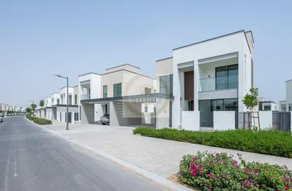 Villa - 4 Bedrooms - 4 Bathrooms for rent in Caya - Arabian Ranches 3 - Dubai