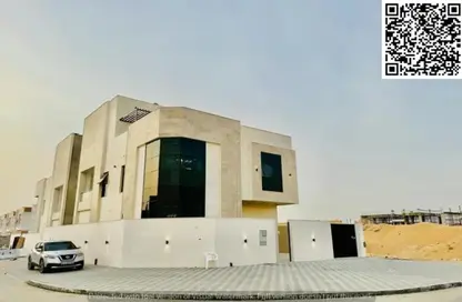 فيلا - 6 غرف نوم - 8 حمامات للبيع في 1 الياسمين - الياسمين - عجمان