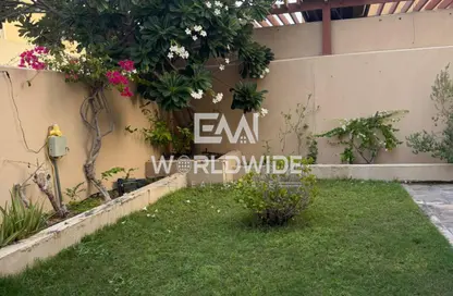 Villa - 3 Bedrooms - 4 Bathrooms for sale in Yasmin Community - Al Raha Gardens - Abu Dhabi Villa - 3 Bedrooms - 4 Bathrooms for sale in Yasmin Community - Al Raha Gardens - Abu Dhabi