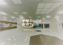 Office Space for rent in Zayed the First Street - Al Khalidiya - Abu Dhabi